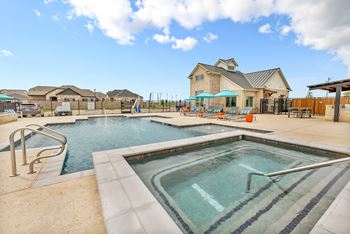 Spa/hot tub